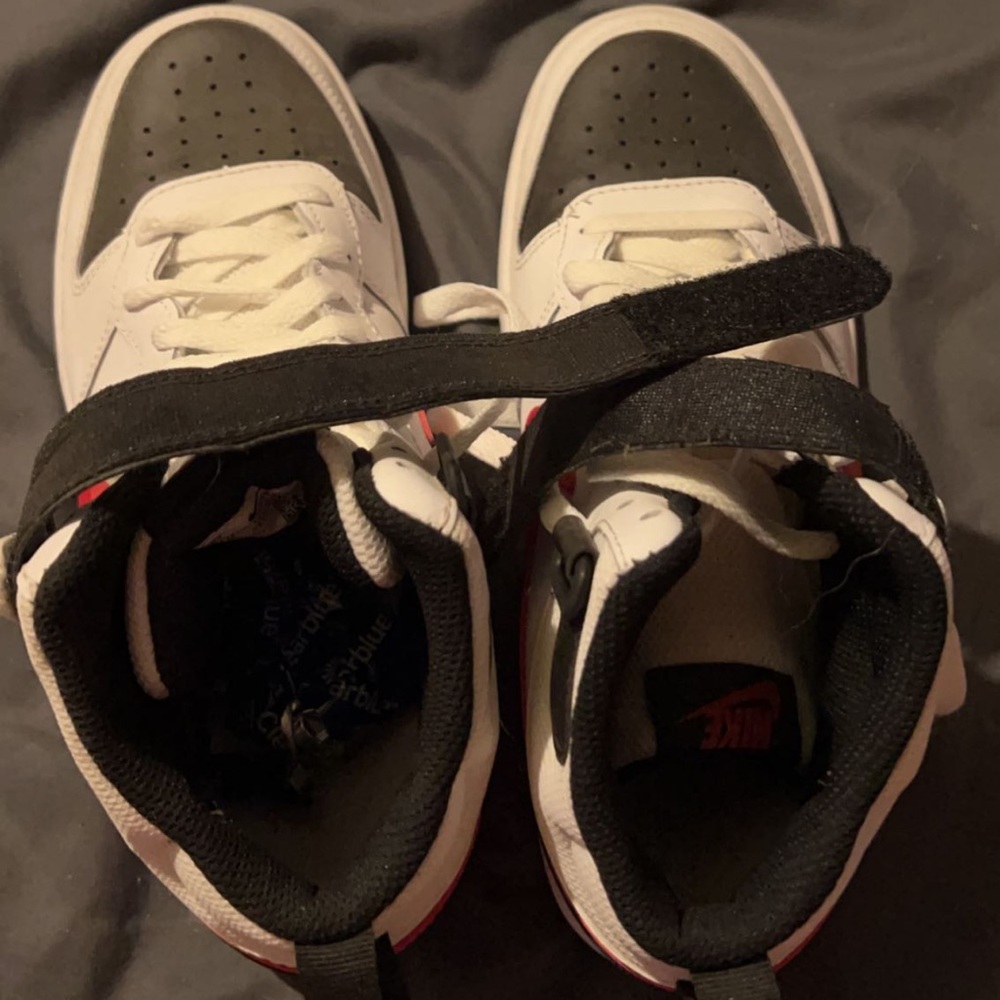 Air Jordan Nike